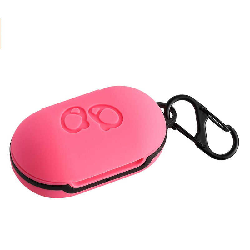 Suitable for Samsung Galax Buds 2020 New Bluetooth Headphones Dustproof and Anti-Fall Silicone Protective Cover