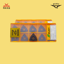 ���ģ�ߌ����M���ձ����DIJET ��ܵ�ƬTNMG160408-UB JC215V