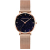 Martens, quartz women's watch, waterproof Japanese starry sky, swiss watch, Amazon