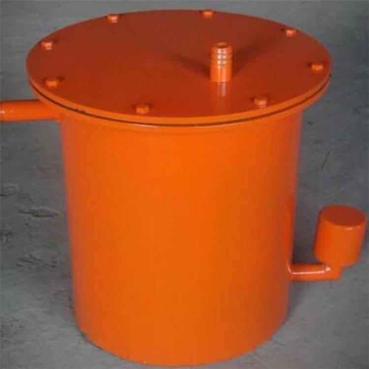 矿用自动负压放水器产地货源CWG-FY负压自动放水器现货供应放水器