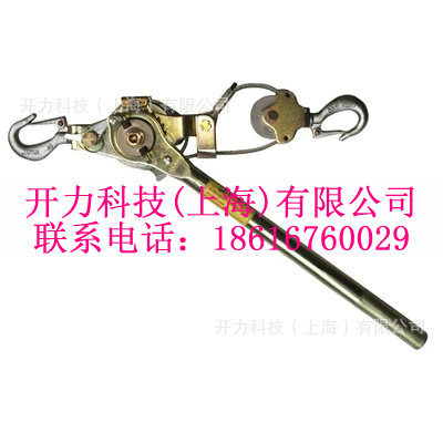 MODEL 500 棘轮紧线器（日本 NGK）