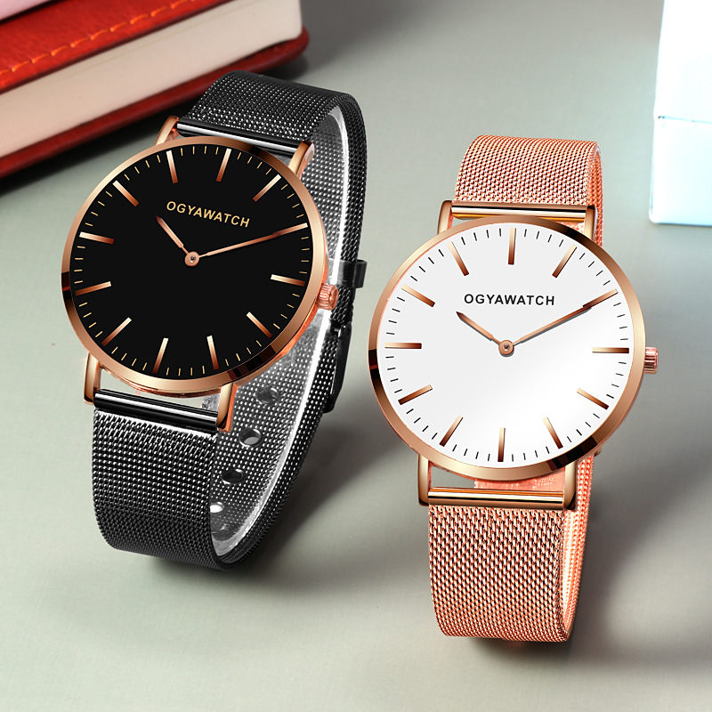 OGY Mesh Watch - Image 7