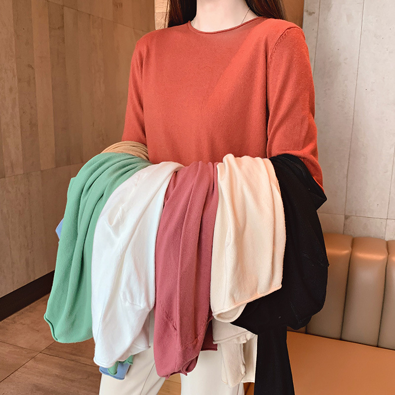 Pull femme - Ref 3414562 Image 1