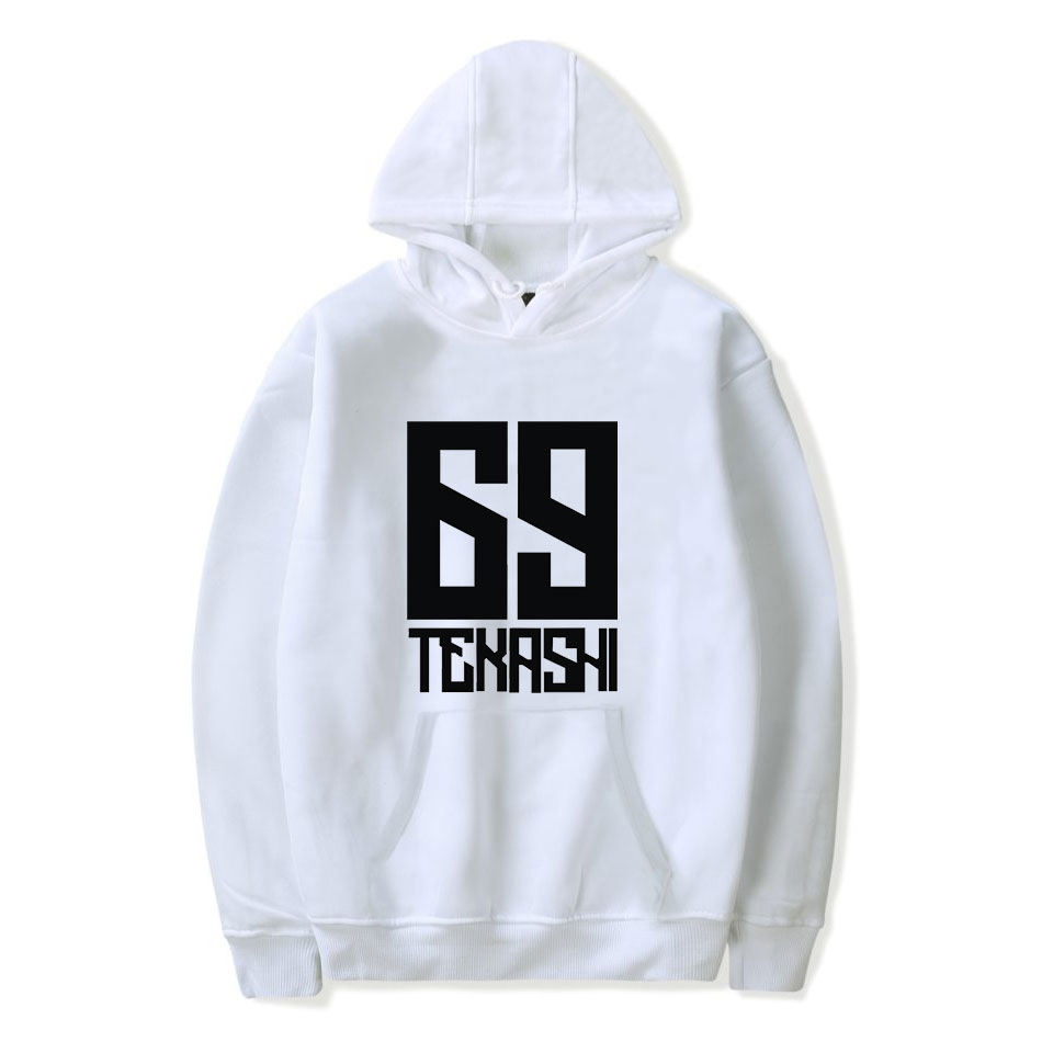 Tekashi Hoodie - Image 3