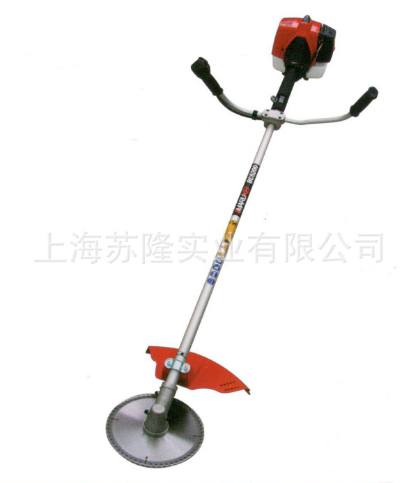 日本丸景MARUKEI侧挂式割草机BC5200，丸景BC5200侧挂式割草机