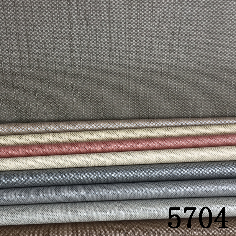 英标阻燃PVC套色人造革酒店KTV美观软包背景墙装饰皮革沙发移门革