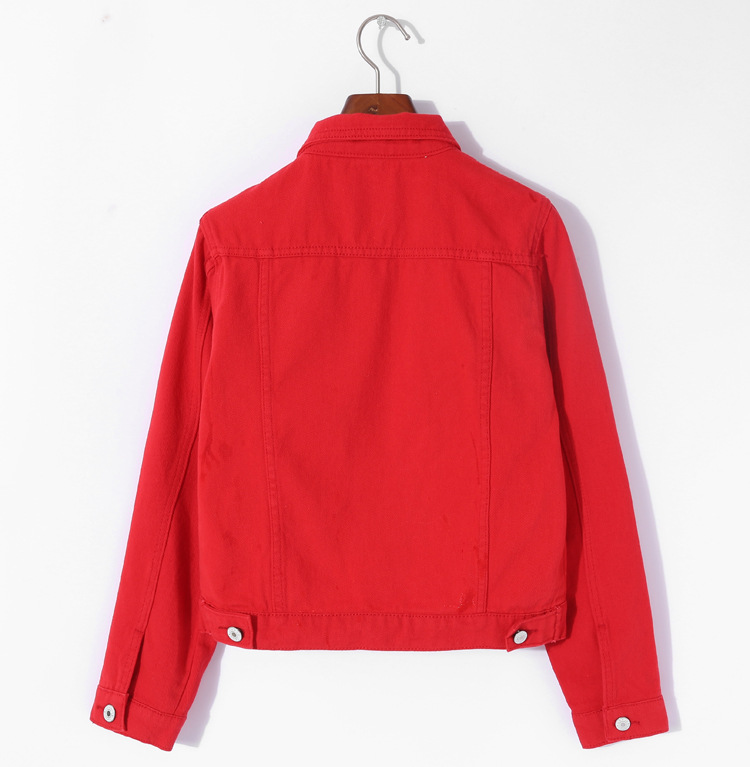 Blouson femme en Cow-boy - Ref 3322319 Image 67