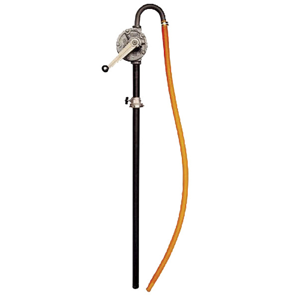 日本实验室用工业用不锈钢手动旋转泵