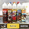 Euliq Electronic Cigarette Tobacco oil Wang Zi milk flavor Tobacco coffee fruit steam Smoke Nicotine D salt