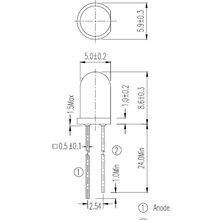 |tչ940 PD333-3B/H0/L2 5mmt⾀չ