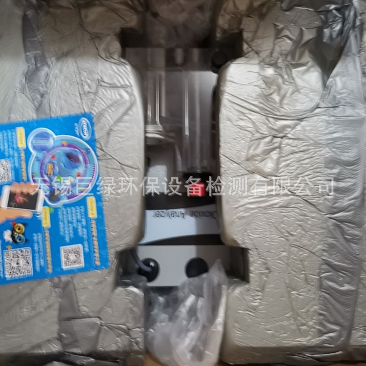 美国HACH哈希二氧化氯在线分析仪9187SC型号LXV434.99.00001