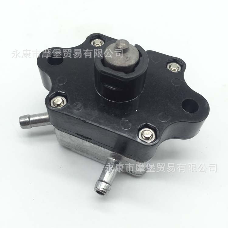船外机燃油泵机油泵适用于雅马哈4冲程20匹 6AH-24410-000