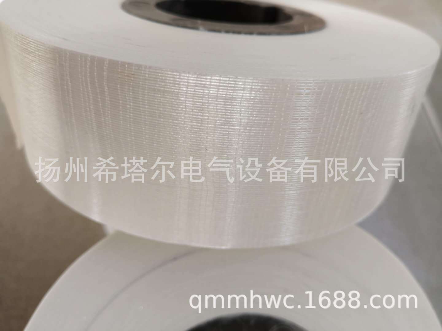 厂家生产 耐火金云母带 柔软云母带 电机云母带 规格多样