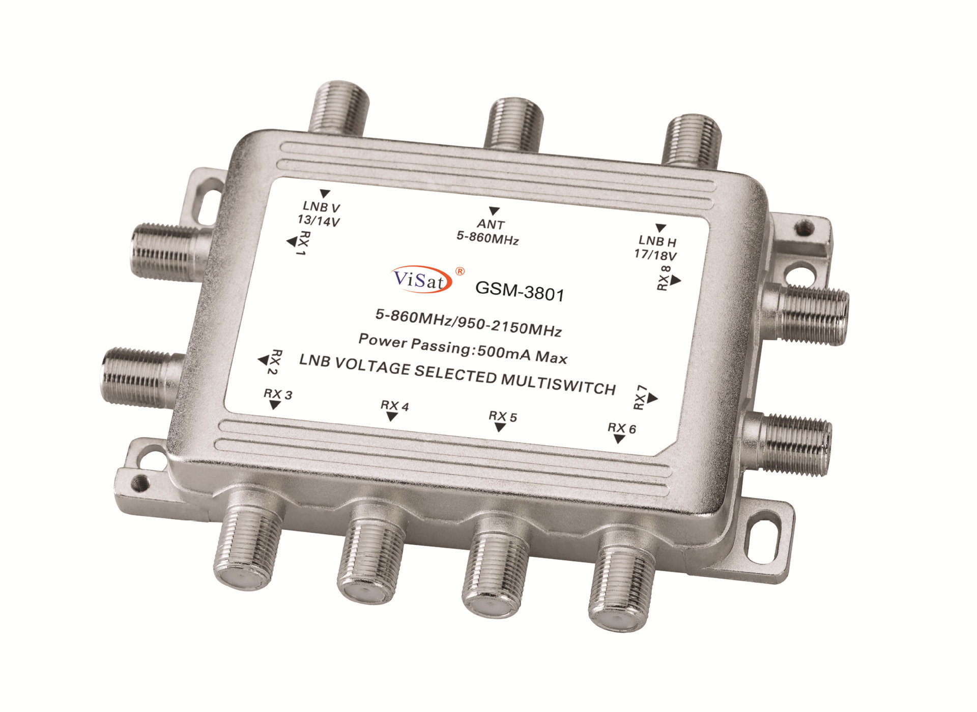GSM-3801