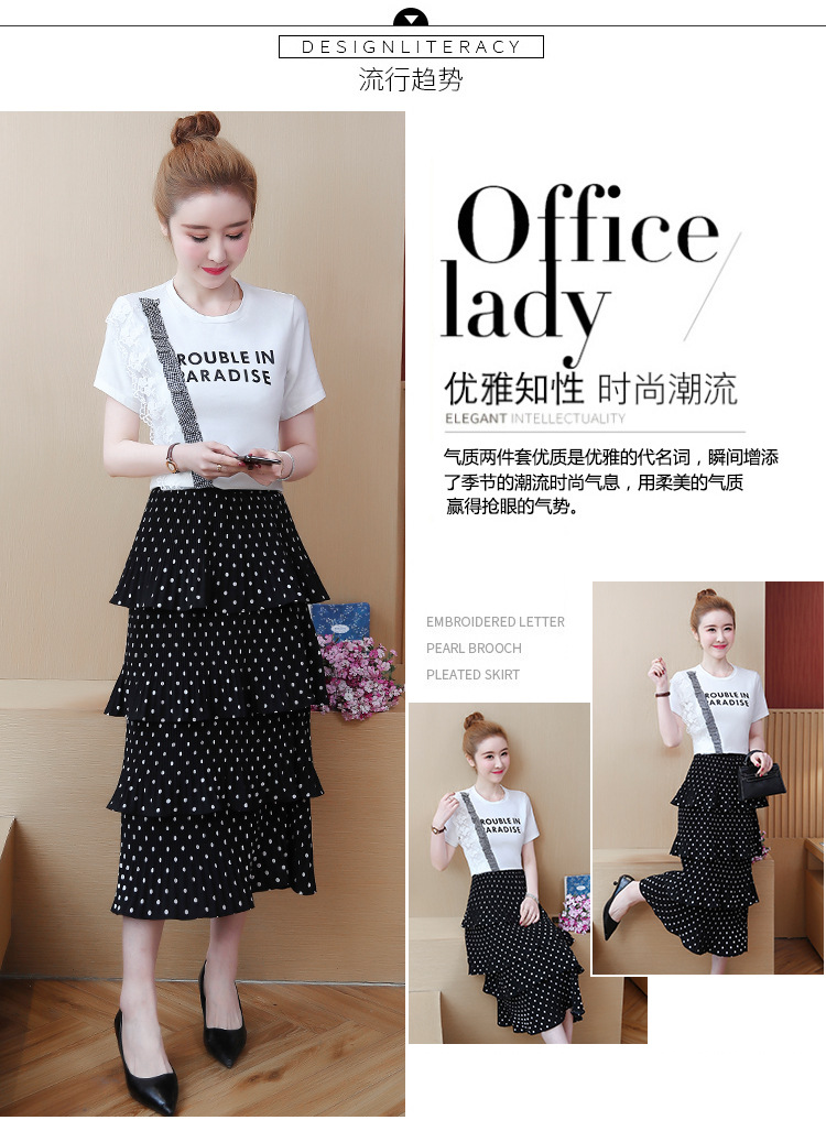 Costume femme en Mélange de chanvre - Ref 3334915 Image 7