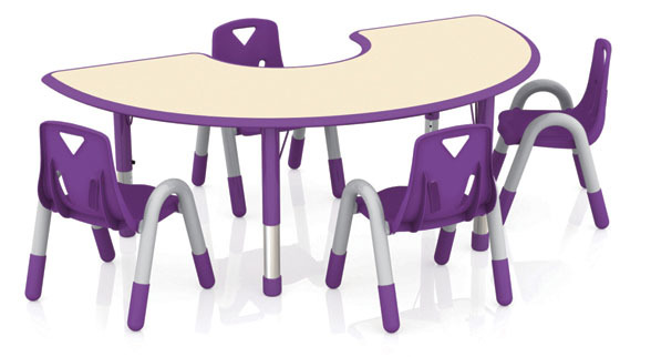Kindergarten desk desk tables and chairs Children learn tables and…