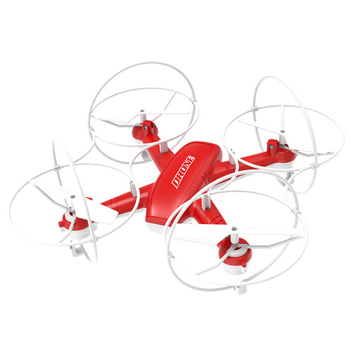Long-lasting endurance quadcopter drone smart anti-dropping children's remote control airplane toy gift