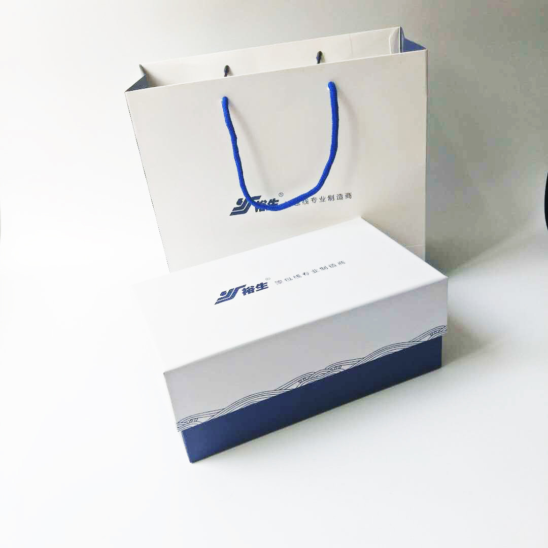 天地盖礼品包装盒子定做 纸盒 手提袋套盒 包装盒子