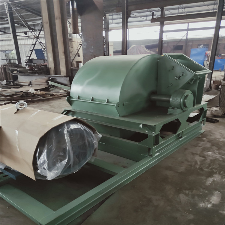 1200木屑粉碎机 杉木杨木松木粉碎机 锯末粉碎机厂家