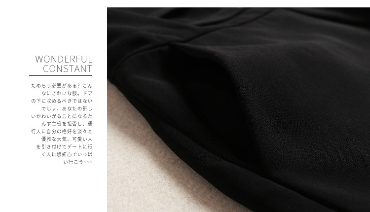 Costume femme SPLIT - Ref 3333681 Image 19