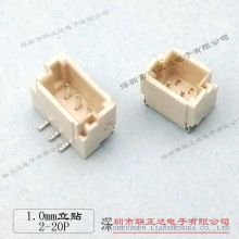 Sҹ SH1.0ʽNƬ 2-20PinNg1.0mmž