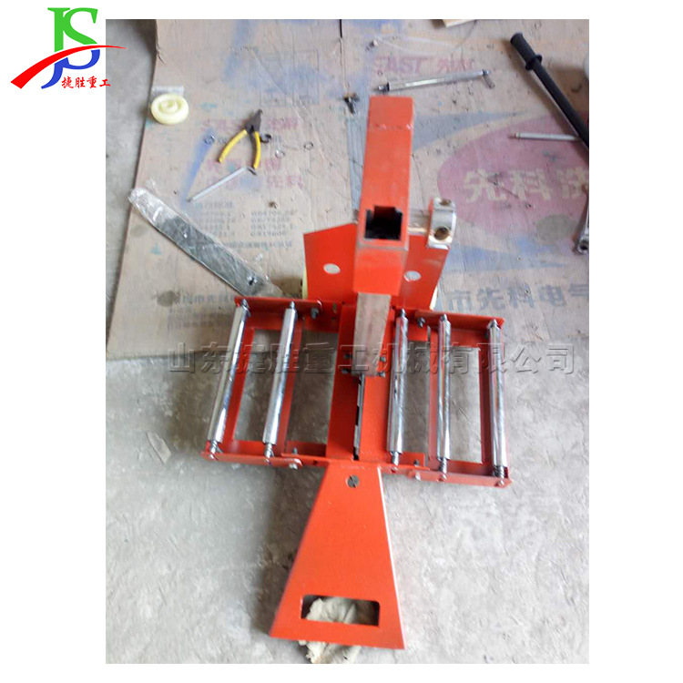 手动切砖机 步道砖切断机 瓷砖切割机 不需要电源使用方便效率高