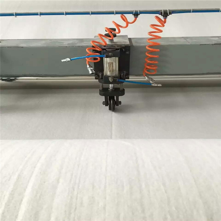 锦祥短纤维土工布厂家直发 国标品质 100g-1000g均可生产欢迎选购|ms