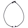 Crystal, necklace, chain, set, accessory, Amazon, suitable for import