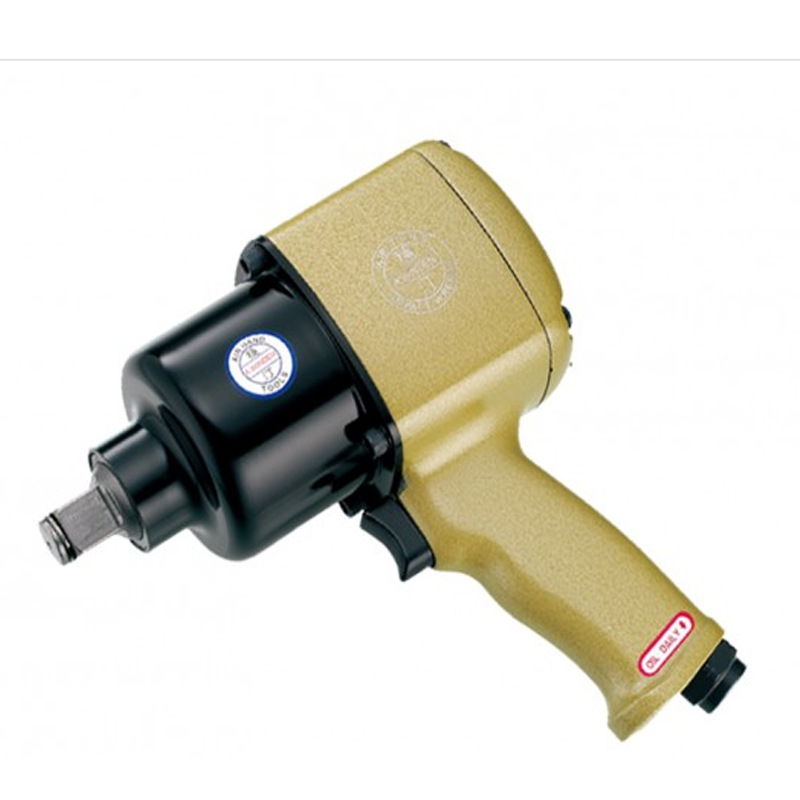 台湾A·WINDEN稳汀WFW-206 WS-194 枪型双环气动冲击扳手气动风炮