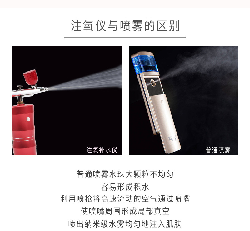 注氧仪批发 高压