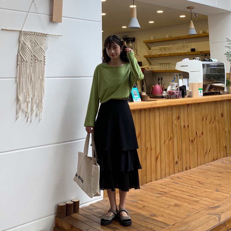 Costume femme CHUAN YU en Coton - Ref 3334934 Image 24