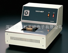 日本白光HAKKO京都玉崎自动焊接系统熔锡炉487