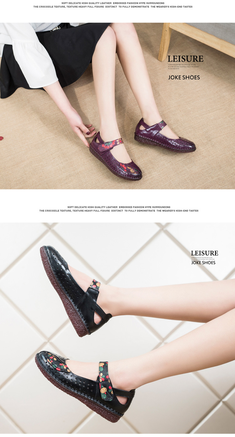 Chaussures été pour femme en TPR - Ref 3346610 Image 22