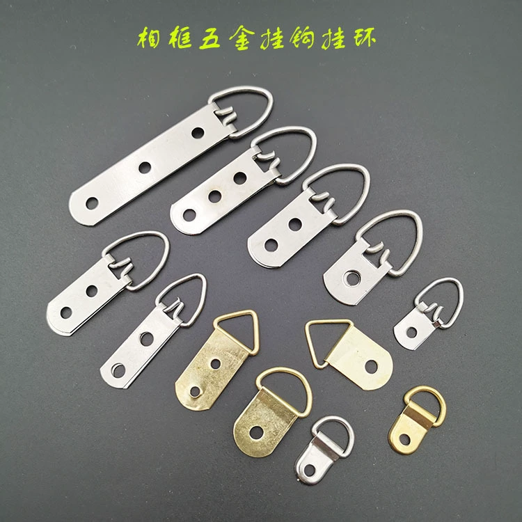 Декоративная роспись фоторамка фурнитура вышивка крестом кольцо для дома цифровая картина маслом стены толстая шелковая двойная дырочная крючок