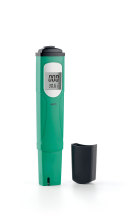 电导率和温度测试仪园艺水族馆 游泳池净水处理EC电导率计