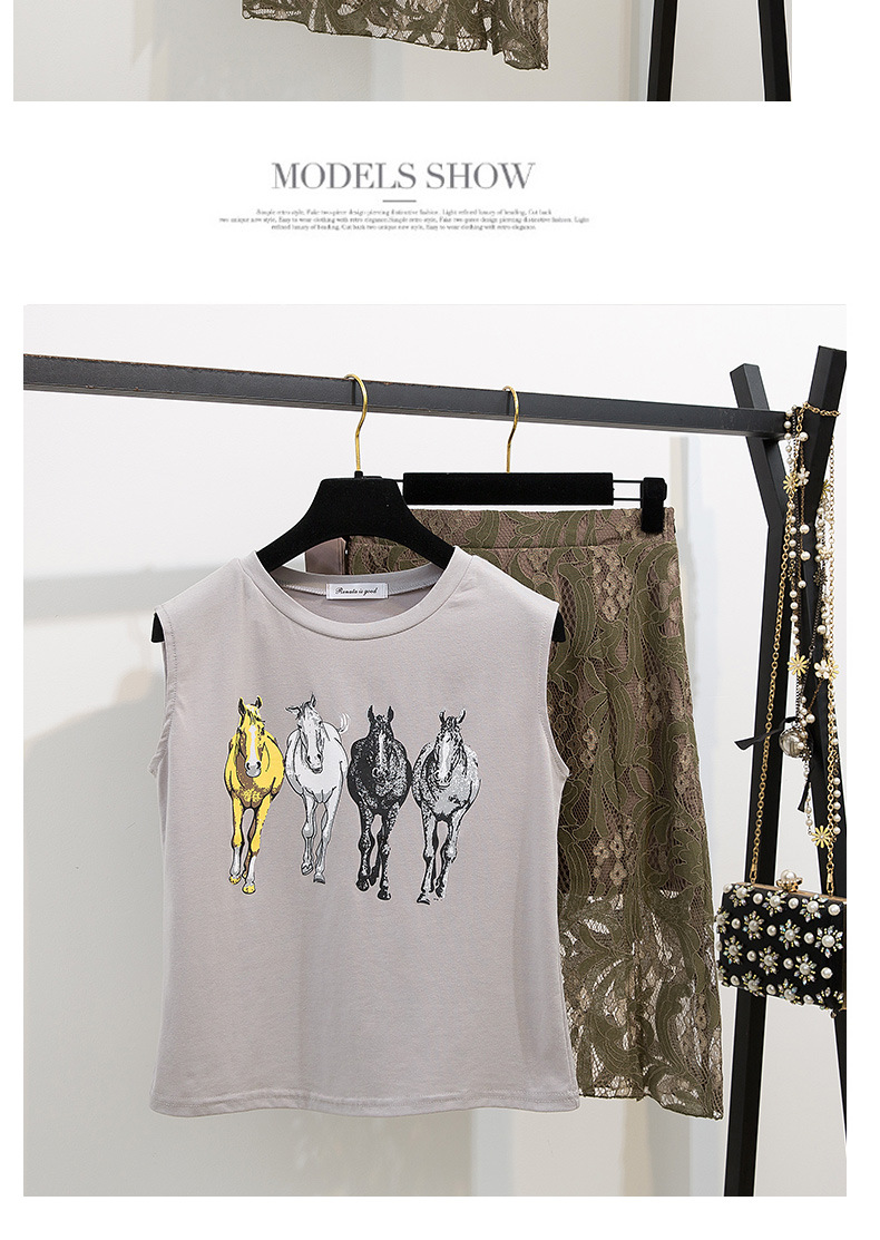 Costume femme en De la dentelle - Ref 3335663 Image 16