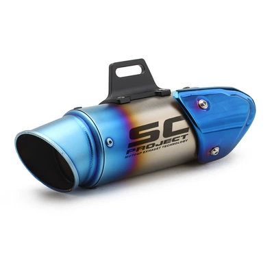 Exhaust pipe | Kawasaki Straight Exhaust Pipe