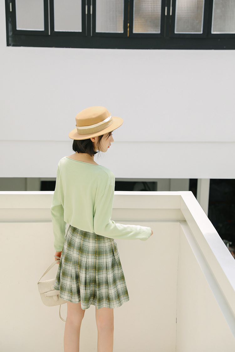 Pull femme en Coton - Ref 3414434 Image 41