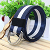 Factory direct selling D -type D -shaped metal semicircle box buckle belt buckle rope buckle multi -size multi -specification spot