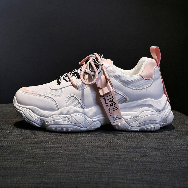 Chaussures de sport femme - Ref 3435207 Image 6