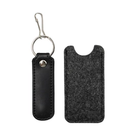 收纳袋收纳包;杯套/壶套/保温套;钥匙扣及钥匙扣配件