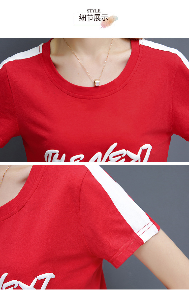 Costume femme en Coton - Ref 3335731 Image 33