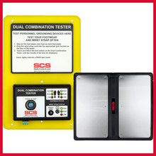 SCS 770758wӵo늾CϜyԇxDual Combination Tester