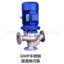 【厂家直销】凯旋牌GWP型不锈钢管道式排污泵污水泵排污泵