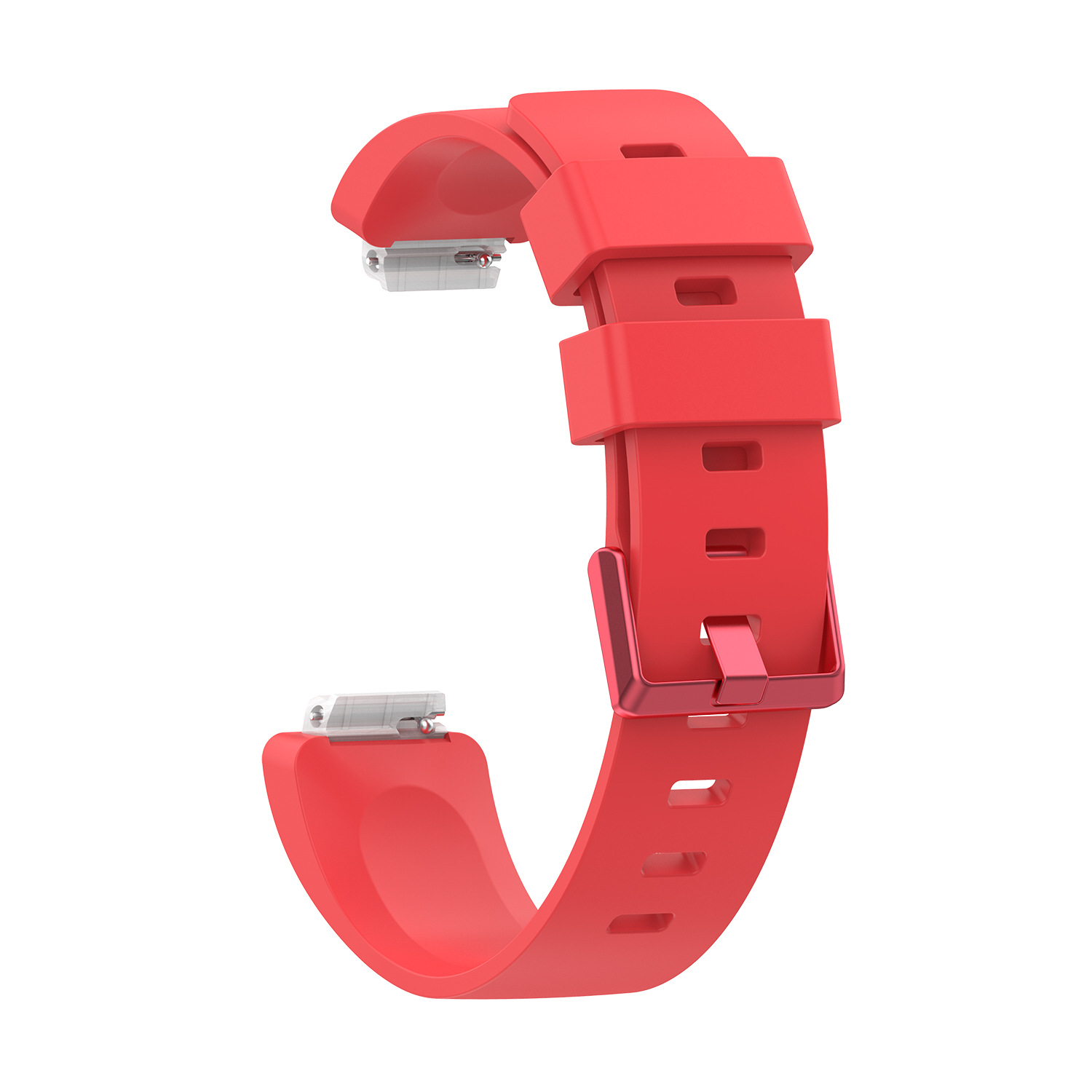 fitbit inspire rubber strap, inspire HR/ACE2 smooth strap upgrade, easy to disassemble and assemble version undefined