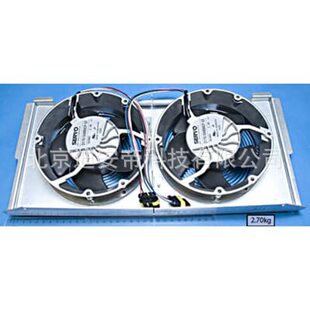 ABB Fan plate G1 FAN PLATE spare parts 3AUA0000106751