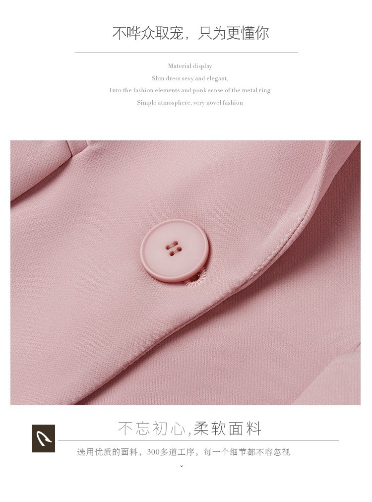 Costume femme UNE GéNéRATION - Ref 3333613 Image 13