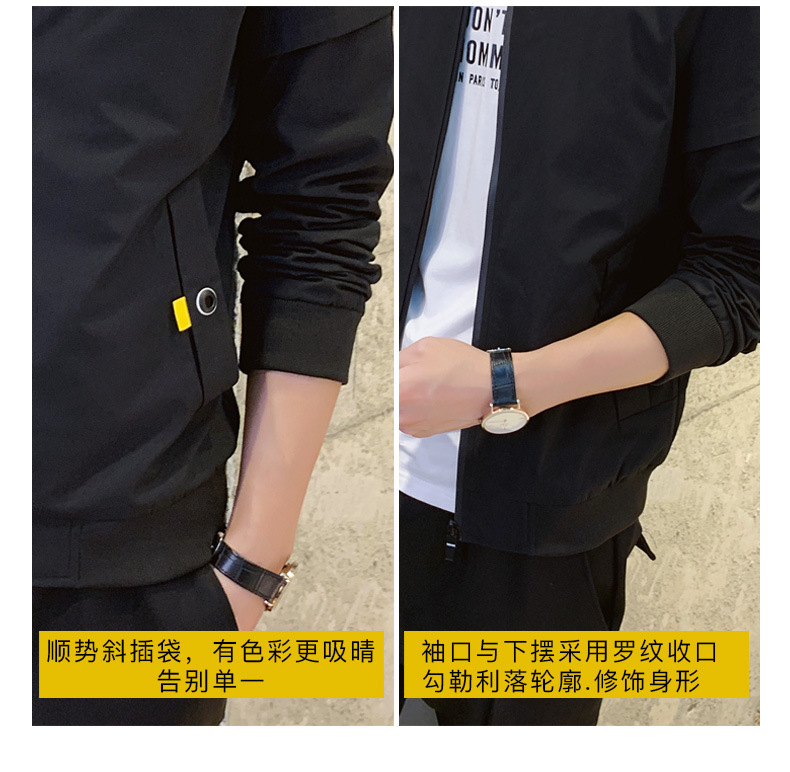 Veste homme en Fibre de polyester Polyester  - Ref 3411368 Image 16