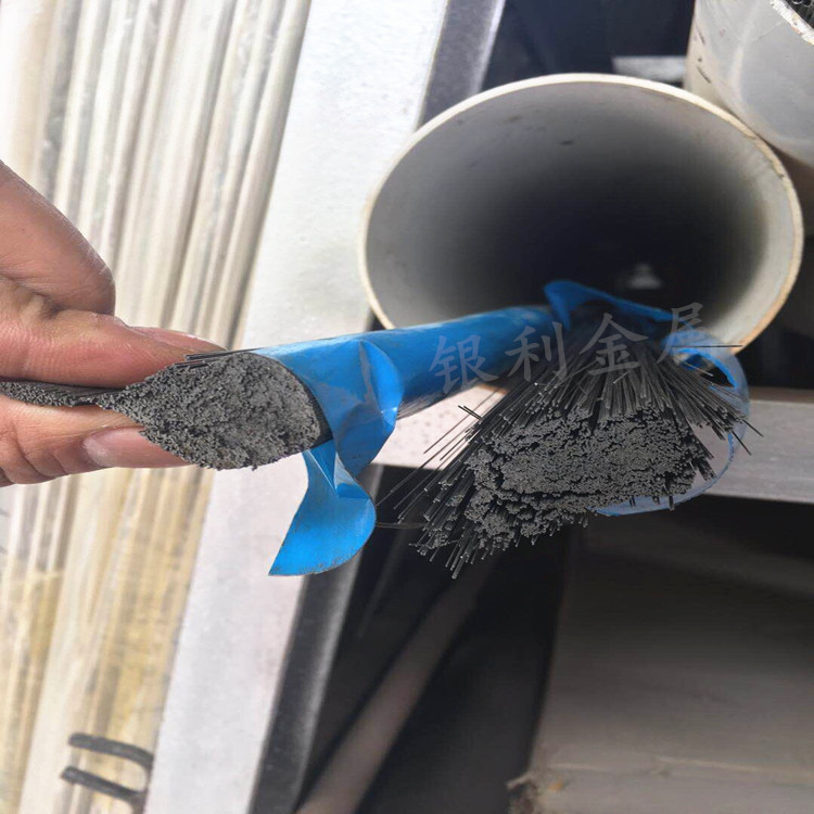 供应卫生级医用毛细管微细针管切断 316不锈钢管磨斜口特氟龙刻度