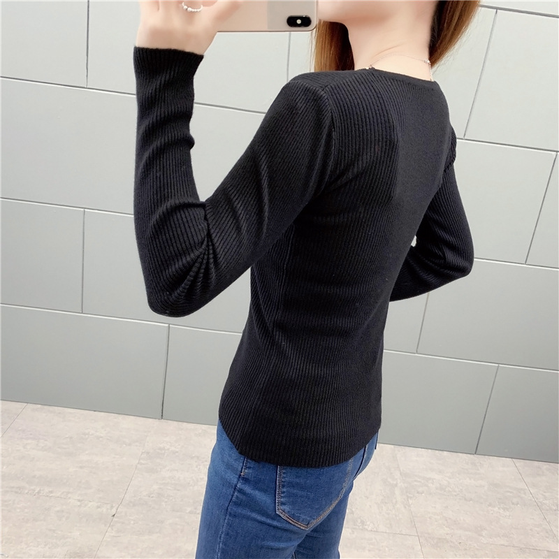 Pull femme en Coton - Ref 3414506 Image 37